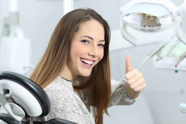 Dental X-Rays and Imaging in Riner, VA